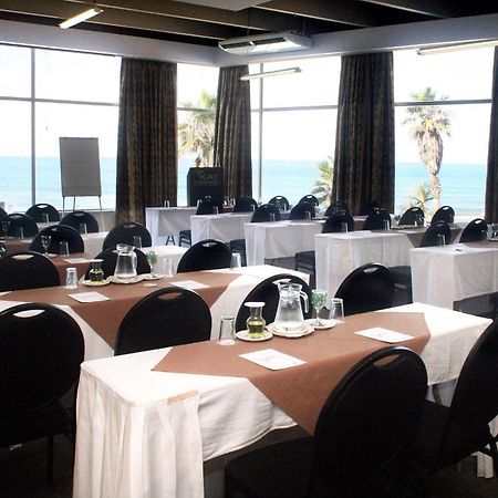 Hotel Osner East London Business foto