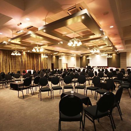 Hotel Osner East London Business foto