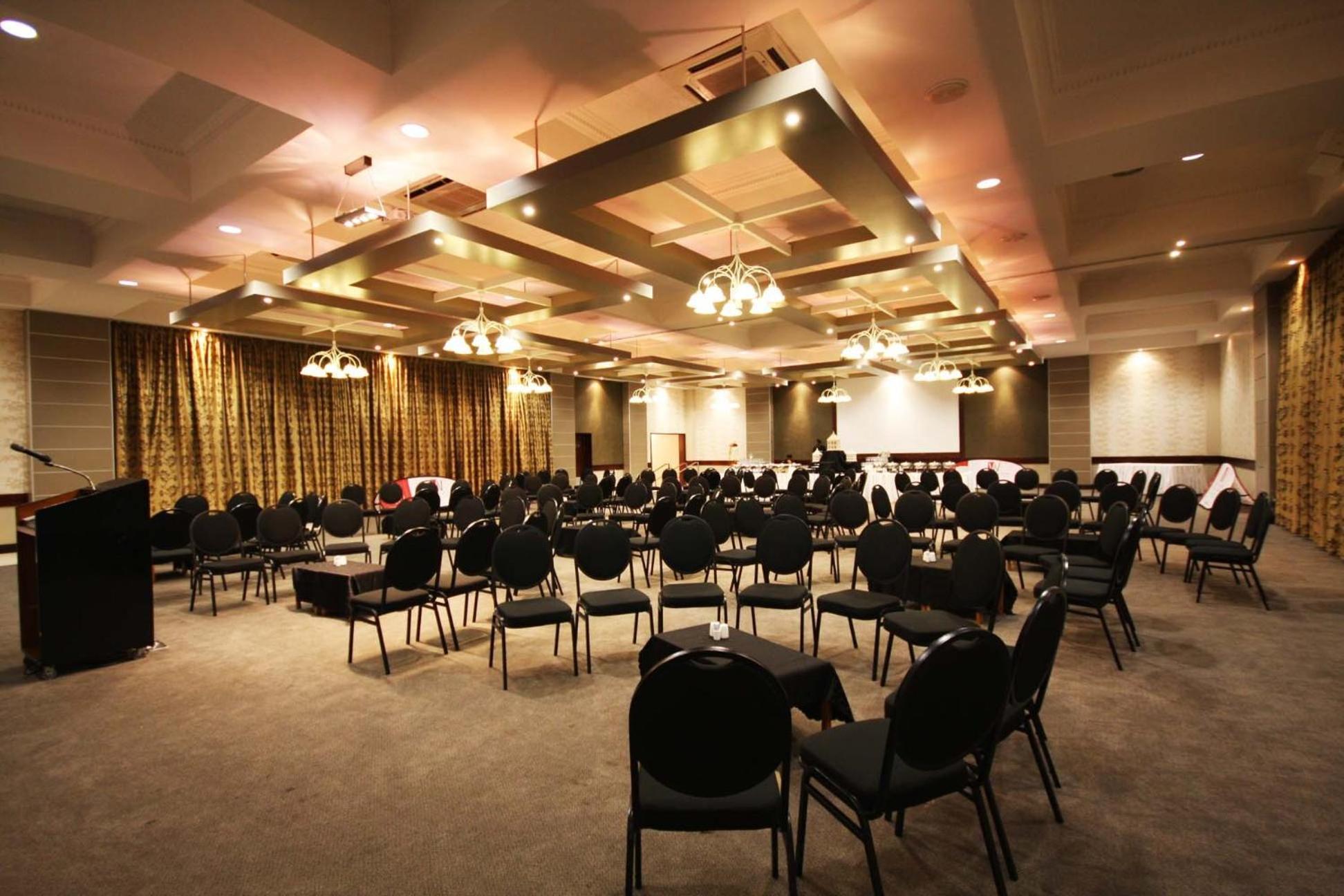 Hotel Osner East London Business foto